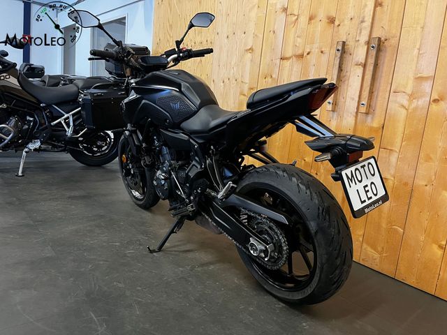 yamaha - mt-07-abs