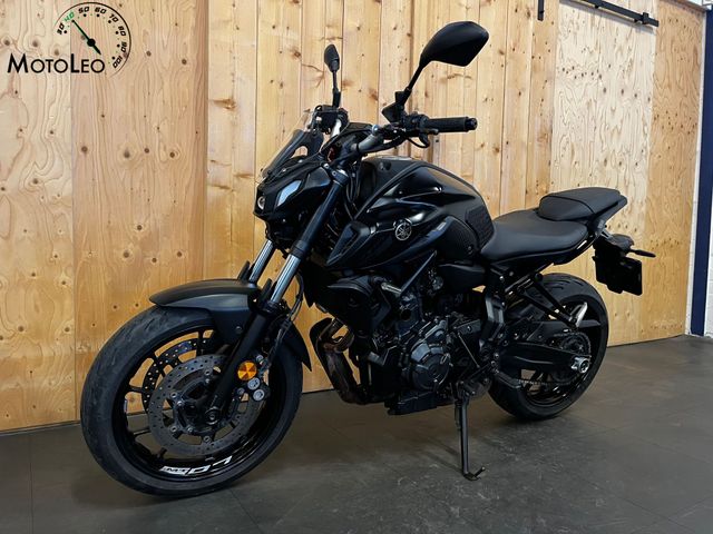 yamaha - mt-07-abs