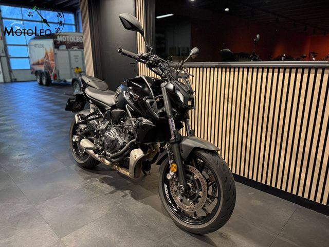 yamaha - mt-07-abs