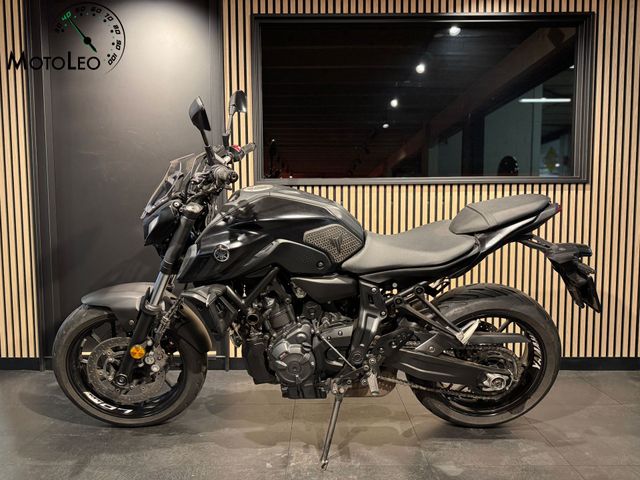 yamaha - mt-07-abs