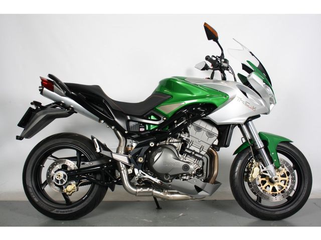 benelli - tre-1130-k