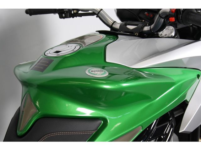 benelli - tre-1130-k