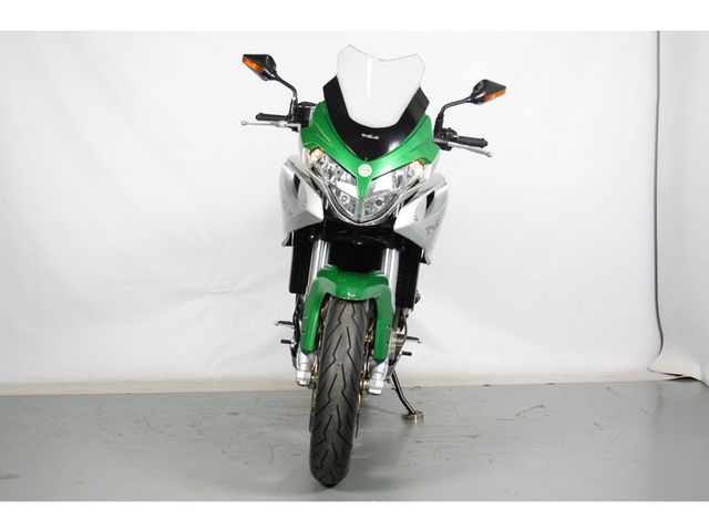 benelli - tre-1130-k