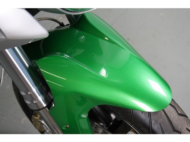 benelli - tre-1130-k