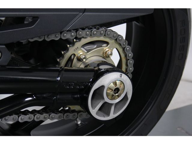 benelli - tre-1130-k