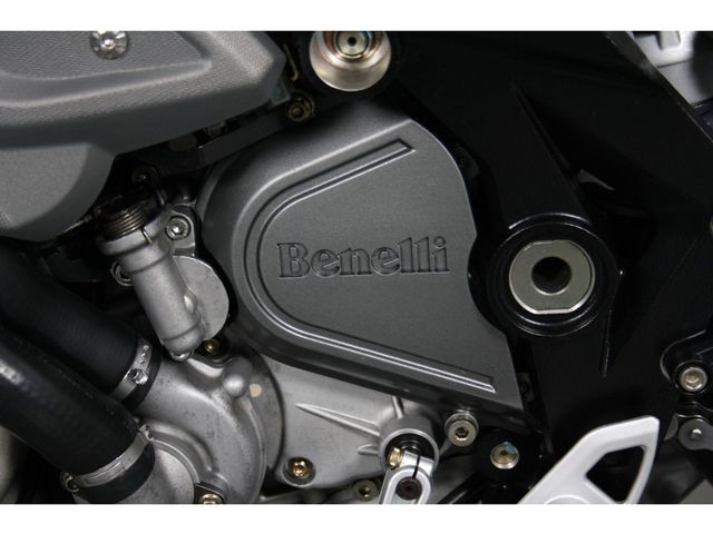 benelli - tre-1130-k