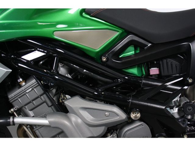 benelli - tre-1130-k