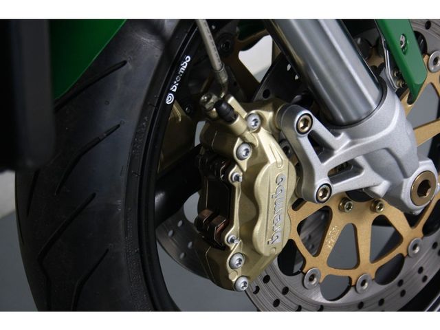 benelli - tre-1130-k