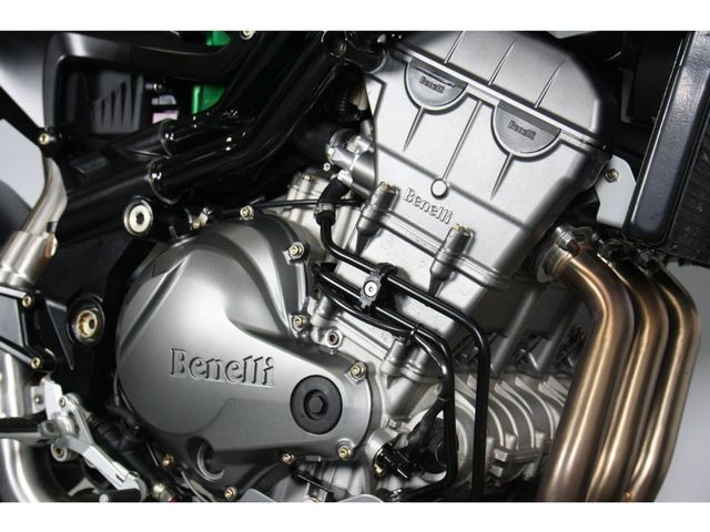 benelli - tre-1130-k
