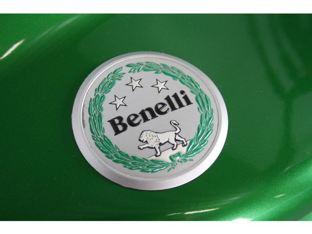 benelli - tre-1130-k