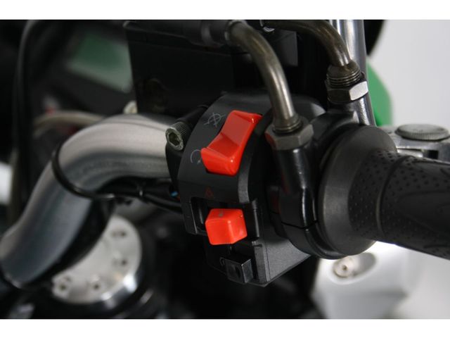 benelli - tre-1130-k