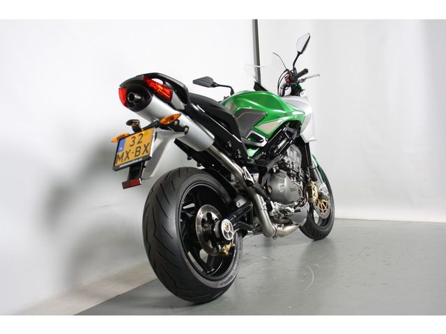 benelli - tre-1130-k