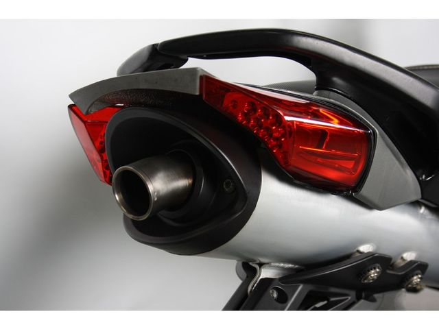 benelli - tre-1130-k