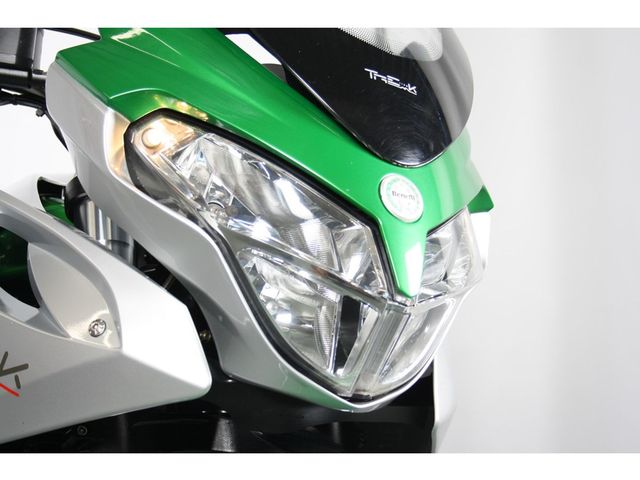 benelli - tre-1130-k