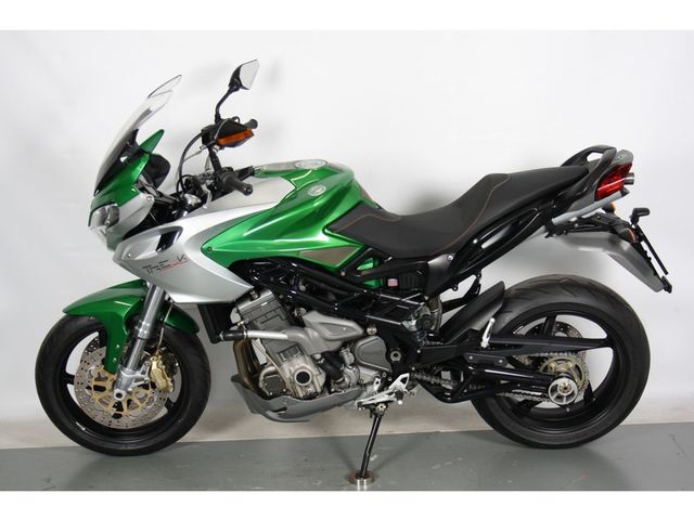 benelli - tre-1130-k