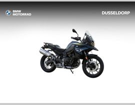 BMW F 800 GS 2026 occasion