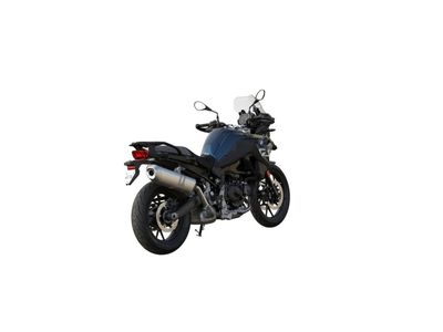 BMW F 800 GS – foto 2