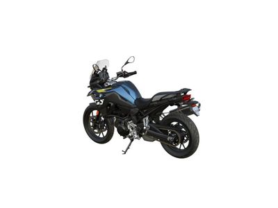 BMW F 800 GS – foto 3