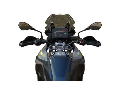 BMW F 800 GS – foto 4