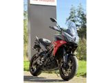 YAMAHA TRACER 900