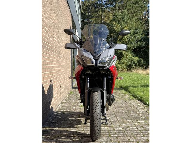 yamaha - tracer-900