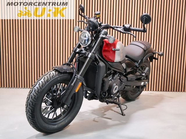 cfmoto - 450-clc