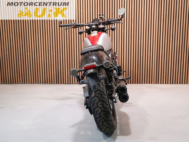 cfmoto - 450-clc