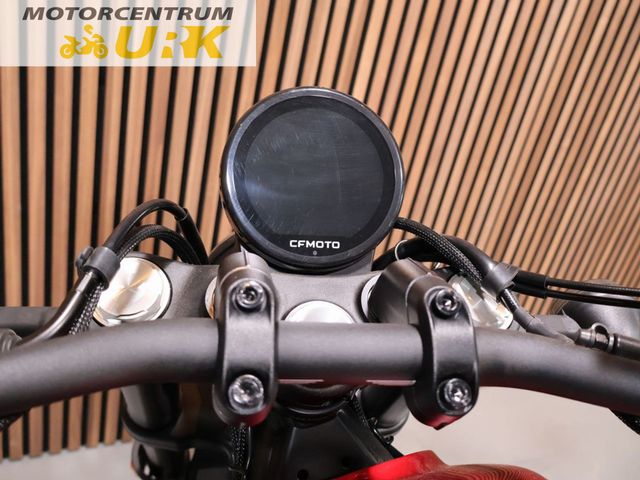 cfmoto - 450-clc