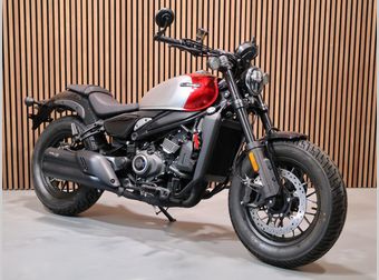 Cfmoto 450 CLC 2025 occasion