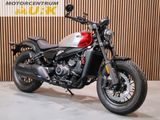 CFMOTO 450 CLC