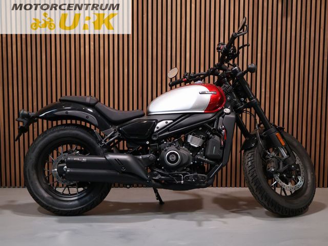 cfmoto - 450-clc