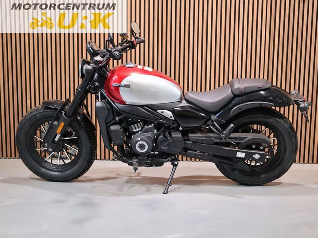 cfmoto - 450-clc
