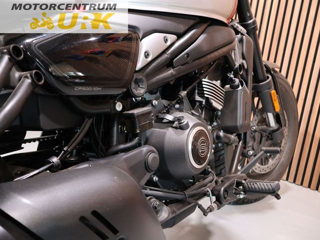 cfmoto - 450-clc