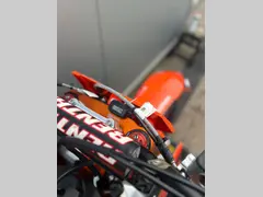 KTM 450 SX-F Factory Edition Brian Bogers 2026 occasion – foto 16 van 16