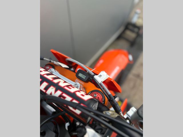 ktm - 450-sx-f-factory-edition