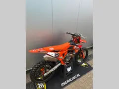 KTM 450 SX-F Factory Edition Brian Bogers 2026 occasion – foto 15 van 16