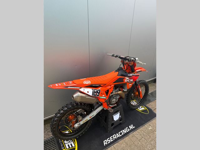 ktm - 450-sx-f-factory-edition