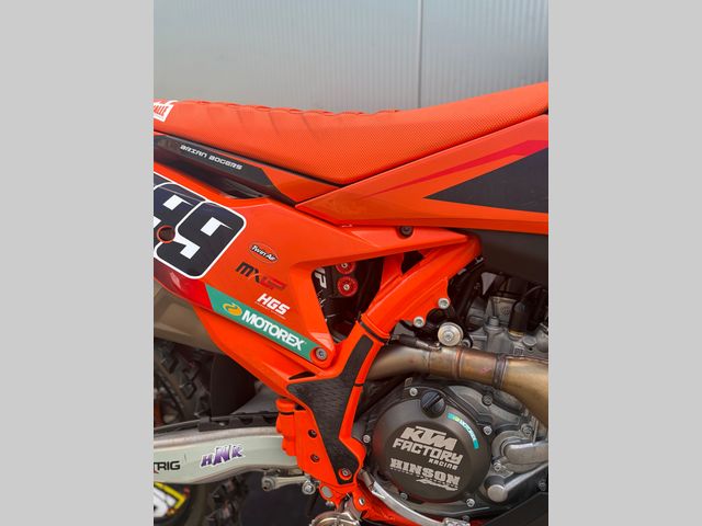 ktm - 450-sx-f-factory-edition