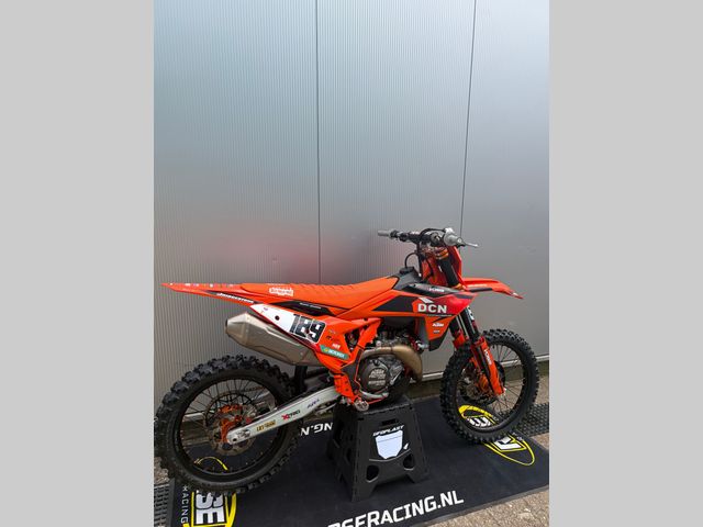 ktm - 450-sx-f-factory-edition