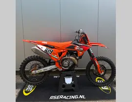 KTM 450 SX-F Factory Edition 2026 occasion