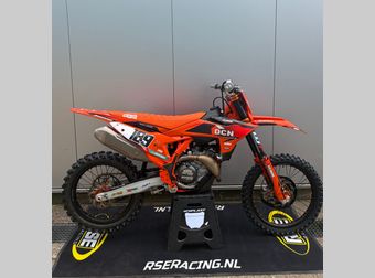 KTM 450 SX-F Factory Edition 2026 occasion