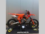 KTM 450 SX-F FACTORY EDITION