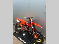 KTM 450 SX-F Factory Edition Brian Bogers 2026 occasion – foto 3 van 16