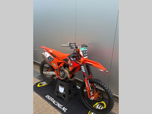 ktm - 450-sx-f-factory-edition