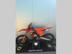 KTM 450 SX-F Factory Edition Brian Bogers 2026 occasion – foto 2 van 16
