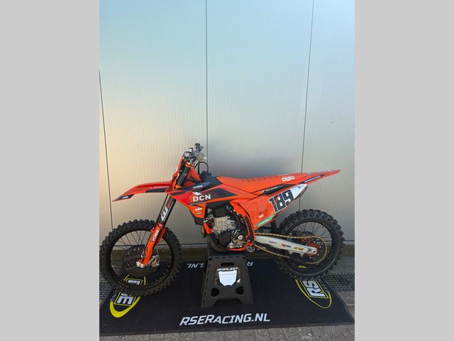 ktm - 450-sx-f-factory-edition