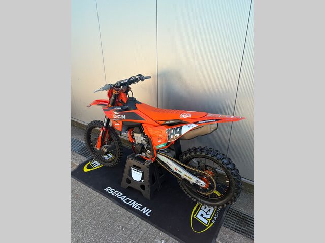 ktm - 450-sx-f-factory-edition