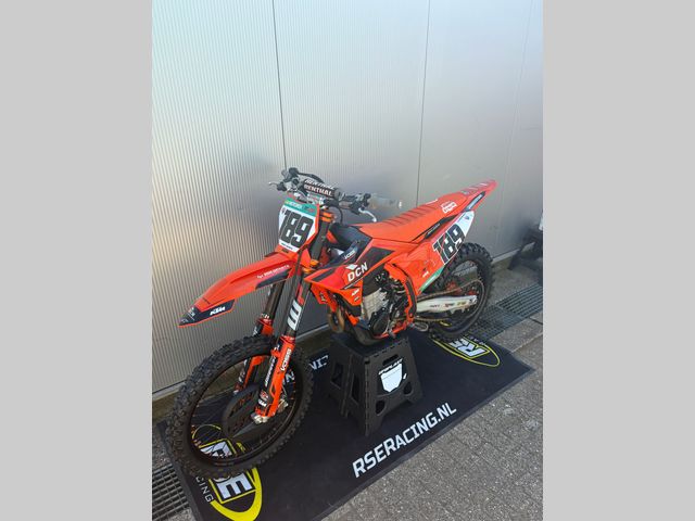 ktm - 450-sx-f-factory-edition