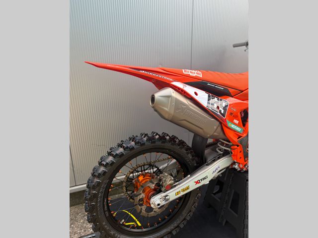 ktm - 450-sx-f-factory-edition