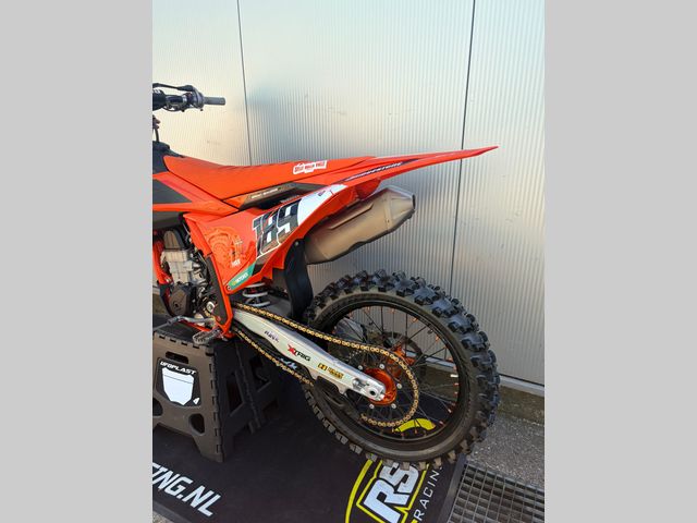 ktm - 450-sx-f-factory-edition
